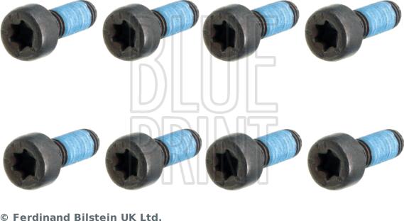 Blue Print ADL143073 - Kit bulloni, Volano www.autoricambit.com