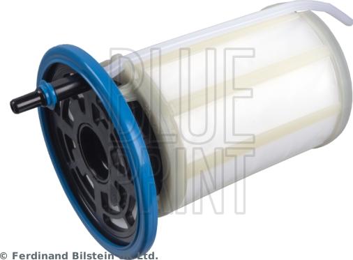 Blue Print ADL142308 - Filtro carburante www.autoricambit.com