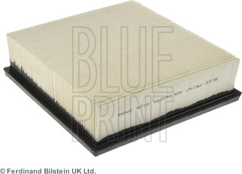 Blue Print ADL142201 - Filtro aria www.autoricambit.com