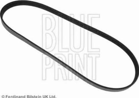 Blue Print ADM59607 - Cinghia Poly-V www.autoricambit.com