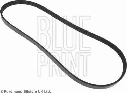 Blue Print ADM59623 - Cinghia Poly-V www.autoricambit.com