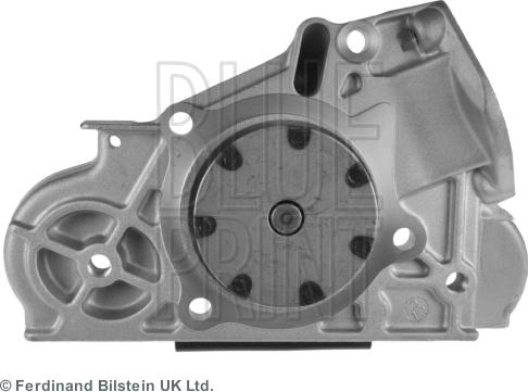 Blue Print ADM59110 - Pompa acqua www.autoricambit.com