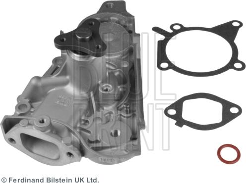 Blue Print ADM59130 - Pompa acqua www.autoricambit.com