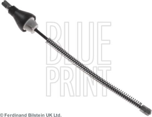 Blue Print ADM546125 - Cavo comando, Freno stazionamento www.autoricambit.com