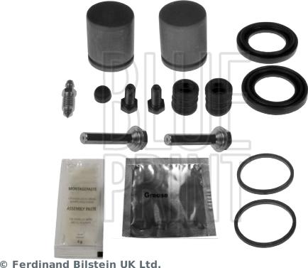 Blue Print ADM54867 - Kit riparazione, Pinza freno www.autoricambit.com