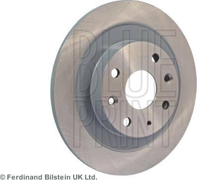 Blue Print ADM54328 - Discofreno www.autoricambit.com