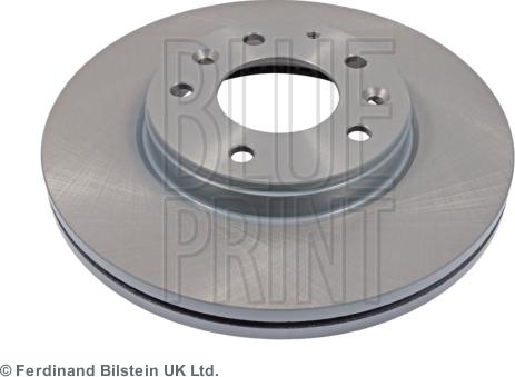 Blue Print ADM54375 - Discofreno www.autoricambit.com