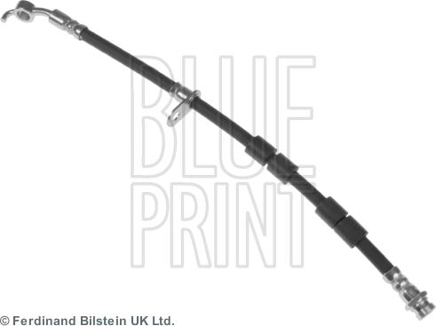 Blue Print ADM553121 - Flessibile del freno www.autoricambit.com