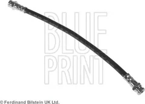 Blue Print ADM55334 - Flessibile del freno www.autoricambit.com