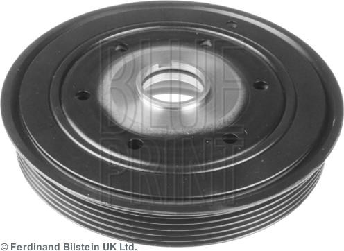 Blue Print ADM56111C - Puleggia cinghia, Albero a gomiti www.autoricambit.com