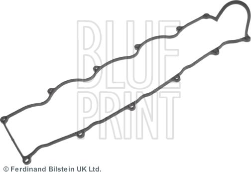 Blue Print ADM56729 - Guarnizione, Copritestata www.autoricambit.com