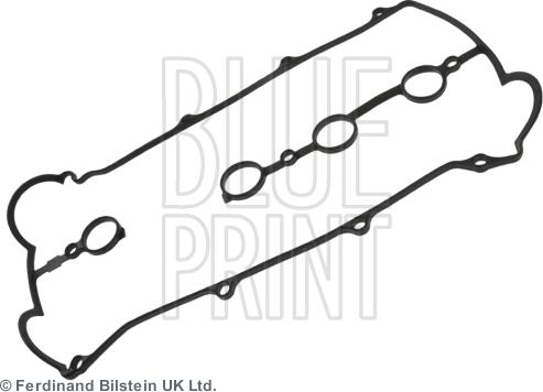 Blue Print ADM56723C - Guarnizione, Copritestata www.autoricambit.com