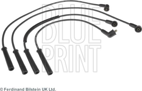 Blue Print ADM51622 - Kit cavi accensione www.autoricambit.com