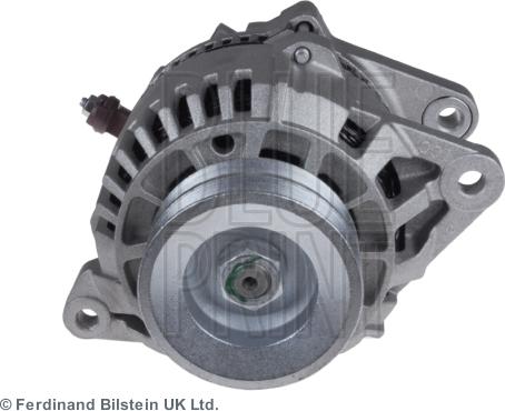 Blue Print ADM51149 - Alternatore www.autoricambit.com