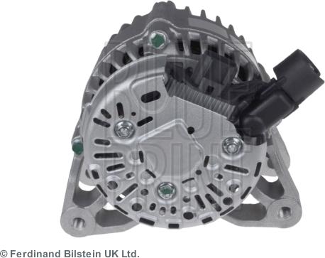 Blue Print ADM51165C - Alternatore www.autoricambit.com