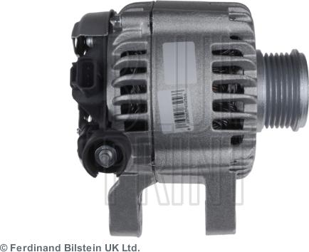 Blue Print ADM51165C - Alternatore www.autoricambit.com