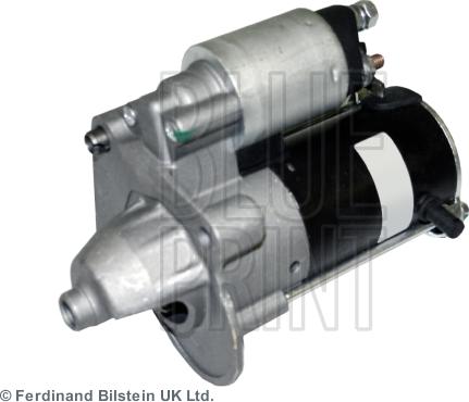 Blue Print ADM51245C - Motorino d'avviamento www.autoricambit.com