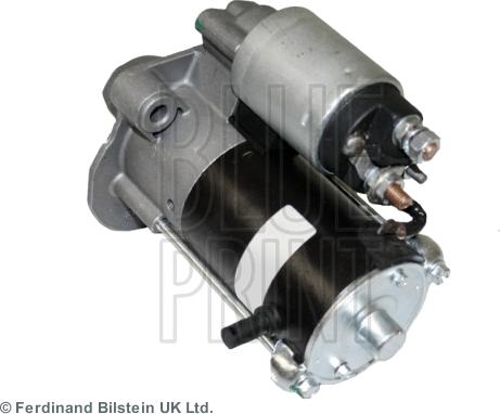 Blue Print ADM51245C - Motorino d'avviamento www.autoricambit.com