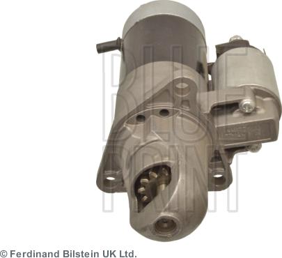 Blue Print ADM51217 - Motorino d'avviamento www.autoricambit.com