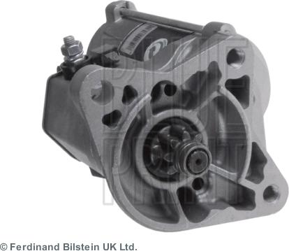 Blue Print ADM51224 - Motorino d'avviamento www.autoricambit.com