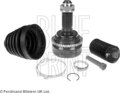 Blue Print ADM58949 - Kit giunti, Semiasse www.autoricambit.com