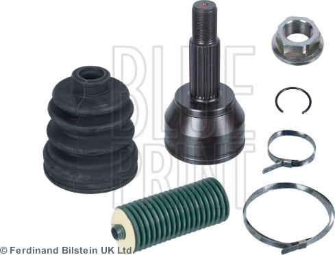 Blue Print ADM58954 - Kit giunti, Semiasse www.autoricambit.com