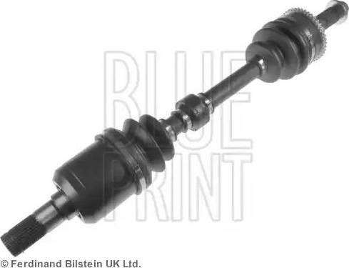 Blue Print ADM589501 - Albero motore/Semiasse www.autoricambit.com