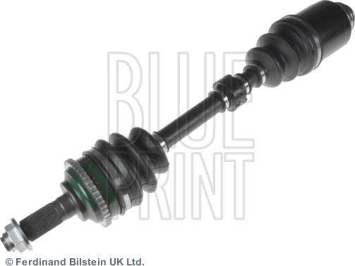 Blue Print ADM589502 - Albero motore/Semiasse www.autoricambit.com