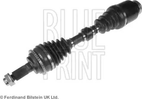 Blue Print ADM58950 - Albero motore/Semiasse www.autoricambit.com