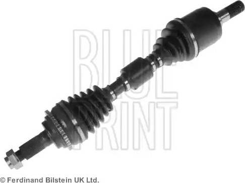 Blue Print ADM58951 - Albero motore/Semiasse www.autoricambit.com