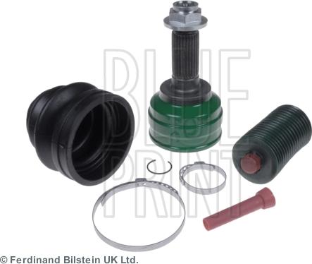 Blue Print ADM58952 - Kit giunti, Semiasse www.autoricambit.com