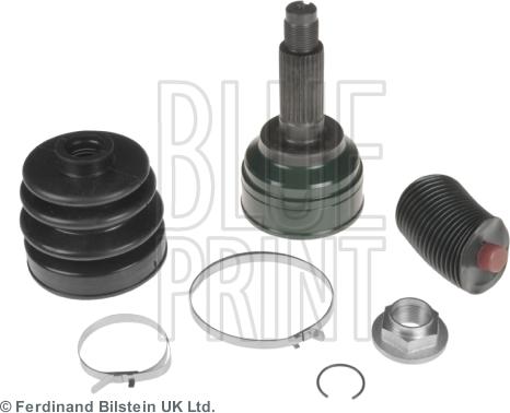 Blue Print ADM58910 - Kit giunti, Semiasse www.autoricambit.com