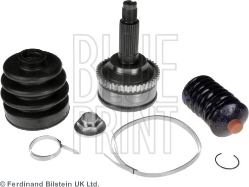 Blue Print ADM58911 - Kit giunti, Semiasse www.autoricambit.com