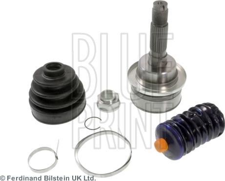 Blue Print ADM58939 - Kit giunti, Semiasse www.autoricambit.com