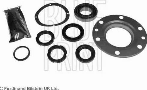 Blue Print ADM58319 - Kit cuscinetto ruota www.autoricambit.com