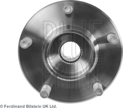 Blue Print ADM58230 - Kit cuscinetto ruota www.autoricambit.com