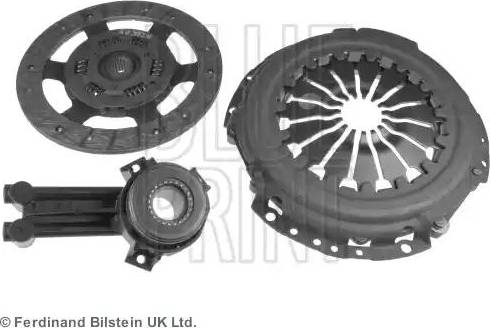 Blue Print ADM53095C - Kit frizione www.autoricambit.com