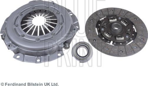 Blue Print ADM53049 - Kit frizione www.autoricambit.com