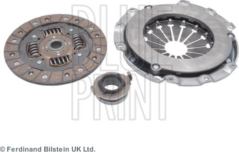 Blue Print ADM530107 - Kit frizione www.autoricambit.com