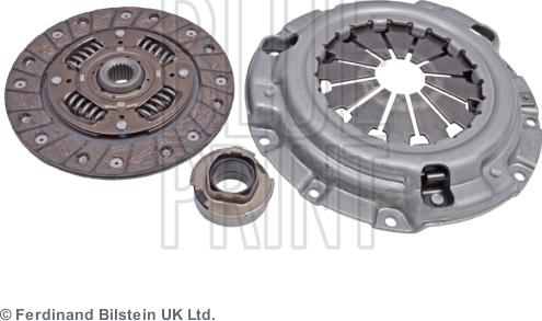 Blue Print ADM530116 - Kit frizione www.autoricambit.com