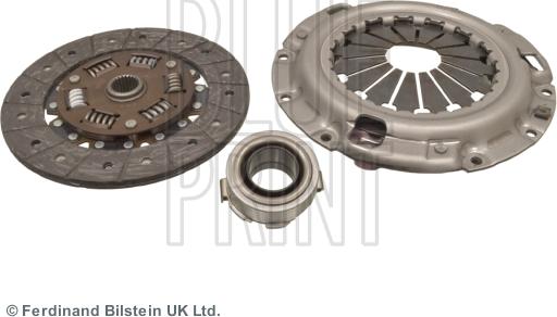 Blue Print ADM53039 - Kit frizione www.autoricambit.com