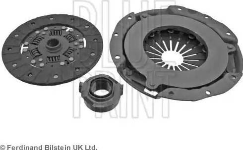 Blue Print ADM53038 - Kit frizione www.autoricambit.com