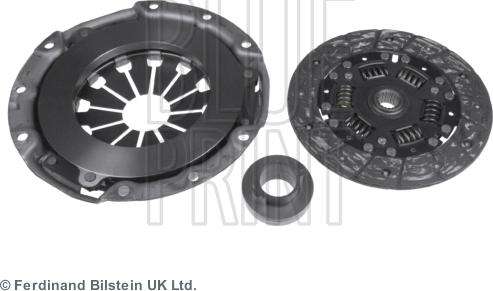 Blue Print ADM53023 - Kit frizione www.autoricambit.com