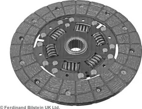 Blue Print ADM53107 - Disco frizione www.autoricambit.com