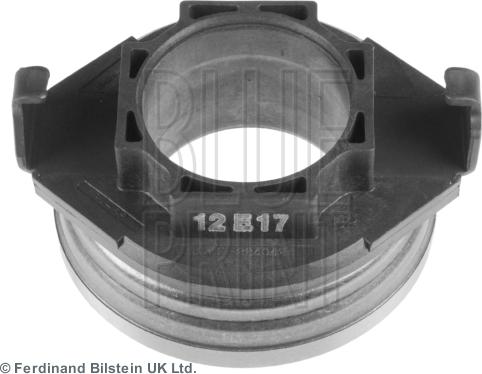 Blue Print ADM53318 - Reggispinta distacco frizione www.autoricambit.com