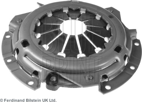 Blue Print ADM53244N - Spingidisco frizione www.autoricambit.com