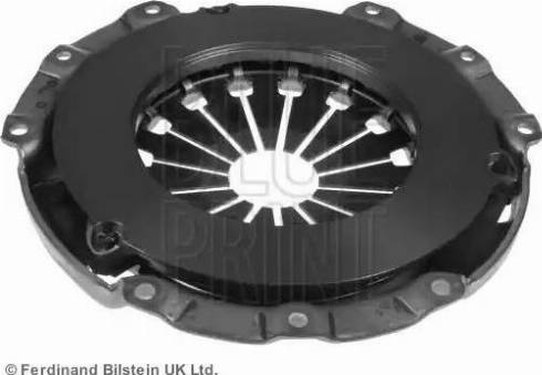 Blue Print ADM53231N - Spingidisco frizione www.autoricambit.com