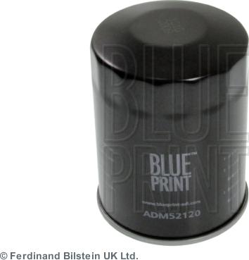 Blue Print ADM52120 - Filtro olio www.autoricambit.com
