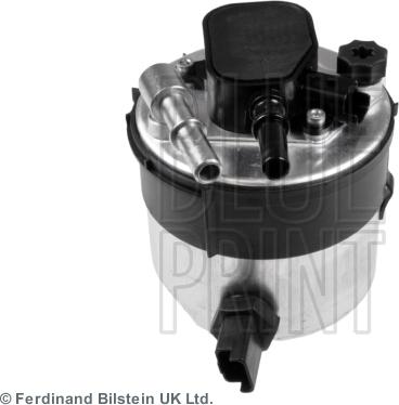 Blue Print ADM52343 - Filtro carburante www.autoricambit.com