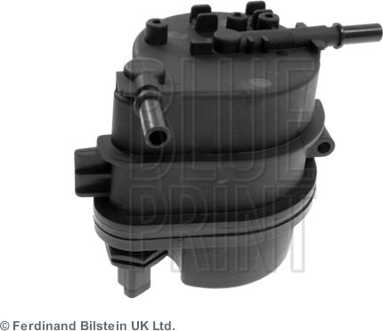 Blue Print ADM52338 - Filtro carburante www.autoricambit.com